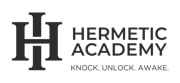 Hermetic Academy Members Area Logo