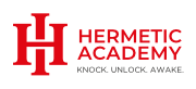 Hermetic Academy Members Area Logo