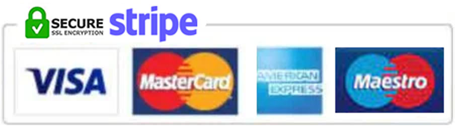 payment provider logos